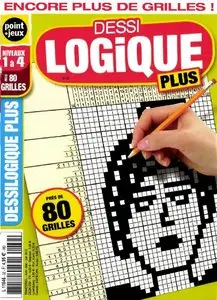 Dessi Logique Plus 32 - Avril à Juin 2012