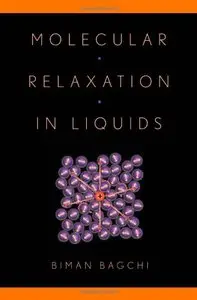 Molecular Relaxation in Liquids (Repost)