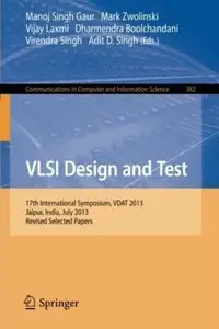 VLSI Design and Test