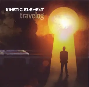 Kinetic Element - Travelog (2015)