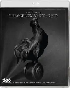 The Sorrow and the Pity (1969) Le chagrin et la pitié