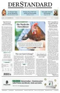 Der Standard - 25 November 2023