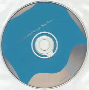 Tim Berne - The Empire Box (1999) [5CD BoxSet] {Screwgun}