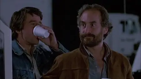 Warning Sign (1985)