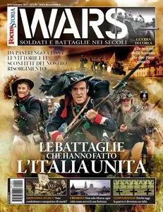 Focus Storia Wars - Gennaio 2011
