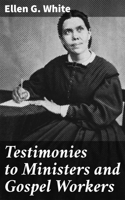 «Testimonies to Ministers and Gospel Workers» by Ellen G.White