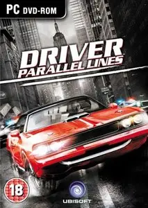 Driver: Parallel Lines