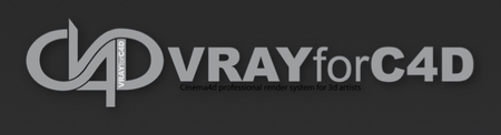 VrayForC4D 1.2.6 R12-13