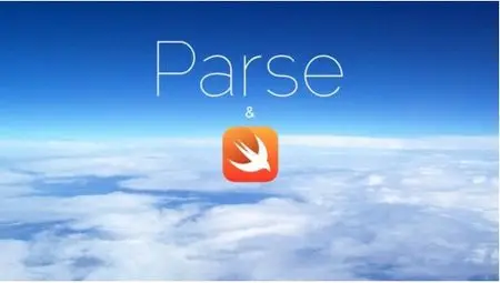 Create IOS Applications Using Parse and Swift