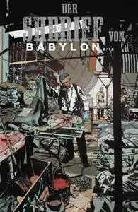 Der Sheriff von Babylon 02 (von 12) (Scanlation # 777) (2019) (GCA-Savages)