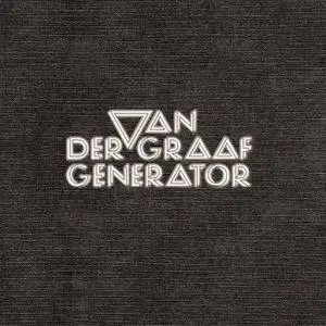 Van Der Graaf Generator - The Box (2003)