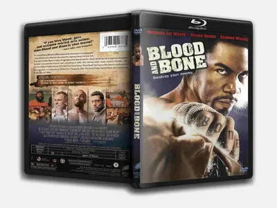 Blood and Bone (2009)