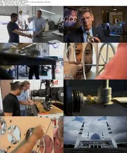 National Geographic - Naked Science: Star Clock (2011)