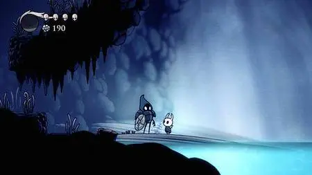 Hollow Knight (2017)