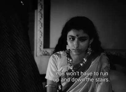 The Goddess / Devi (1960) [The Criterion Collection]