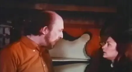 Fleshpot on 42nd Street (1973)
