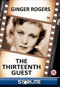 The Thirteenth Guest (1932)