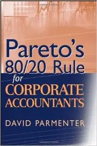 Pareto's 80/20 Rule for Corporate Accountants