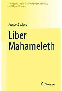 Liber Mahameleth [Repost]