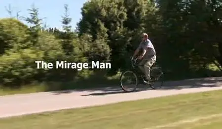 Prime AD - The Mirage Man (2008)