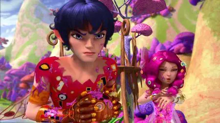 Mia and Me S03E03