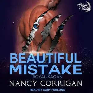 «Beautiful Mistake» by Nancy Corrigan