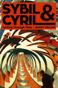 Sybil & Cyril: Cutting Through Time (US Edition)