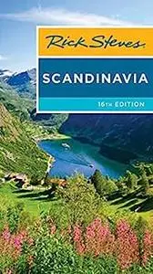 Rick Steves Scandinavia