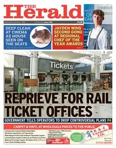 Plymouth Herald - 1 November 2023