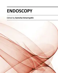 "Endoscopy" ed. by Somchai Amornyotin