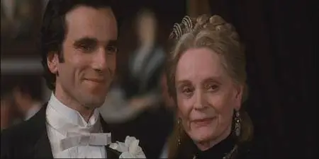 The Age of Innocence (1993) [Criterion Collection]