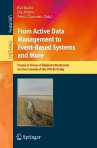 From Active Data Management to Event-Based Systems and More (Repost)