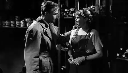 Das Gasthaus an der Themse / The Inn on the River (1962)
