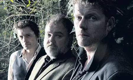 Dodgy - The Dodgy Album (1993)