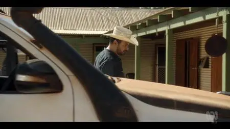 Mystery Road S02E06