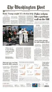 The Washington Post - June 18, 2020