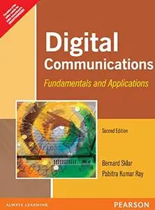 Digital Communications: Pearson New International Edition: Fundamentals and Applications