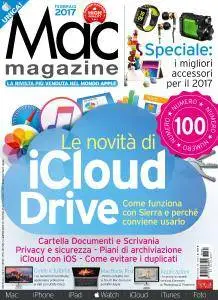 Mac Magazine - Febbraio 2017