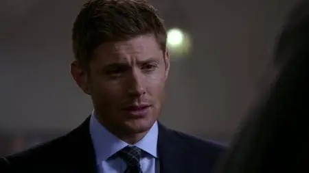 Supernatural S10E16