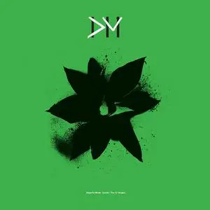Depeche Mode - Exciter  The 12 Singles (2022)
