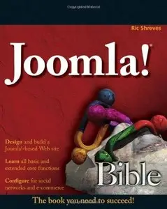 Joomla! Bible {repost}