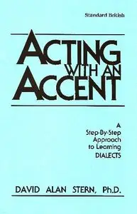 Acting With an Accent / British