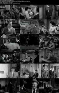 Loan Shark (1952)