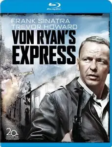 Von Ryan's Express (1965)