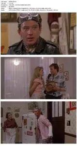 Plain Clothes (1987)