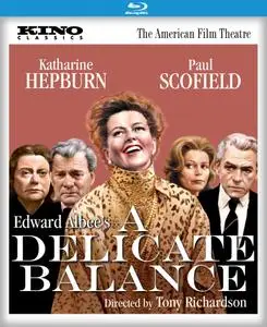 A Delicate Balance (1973)