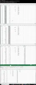 MS Excel For Beginners: Fast Track Training