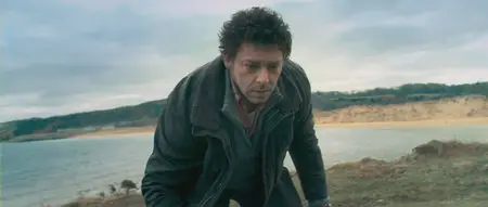 Grabbers / Грэбберсы (2012) 