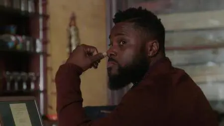 Ten Days in the Valley S01E09