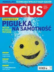 Focus Poland - Czerwiec 2018